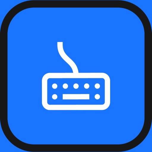 Keyboard Clipboard icono