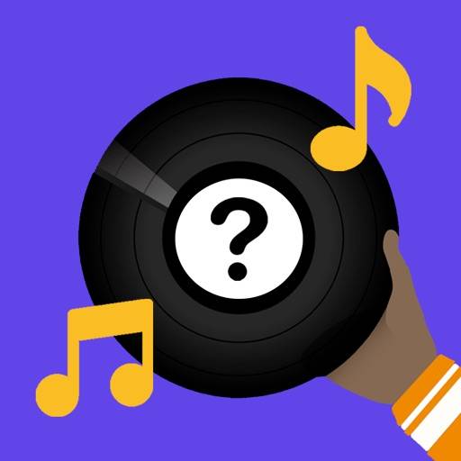 Musik Quiz: Errate das Lied