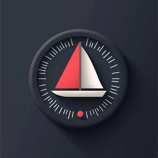 Sailing Speed icon