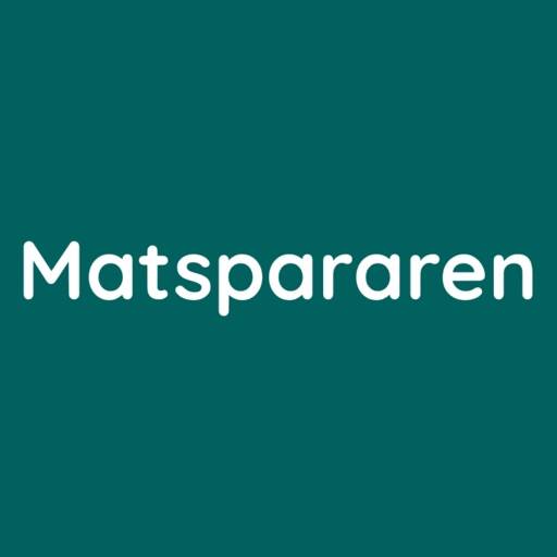 Matspararen ikon