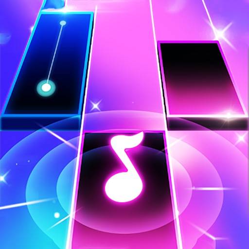 Magic Tiles icon