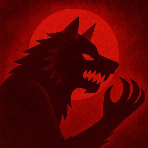 Loup Garou : Undercover icon