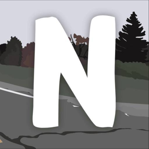 Nocturnals app icon