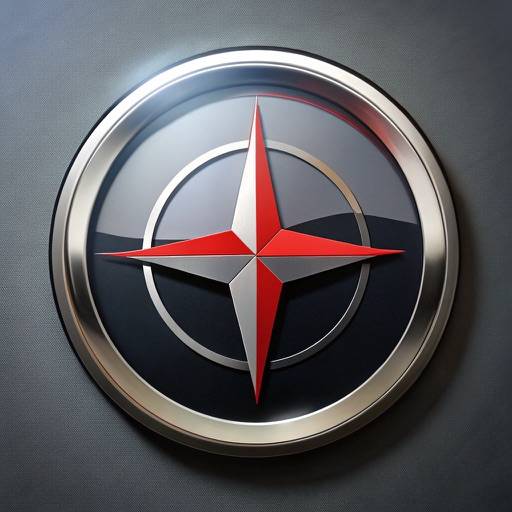 Ocean Navigator Watch Pro icon