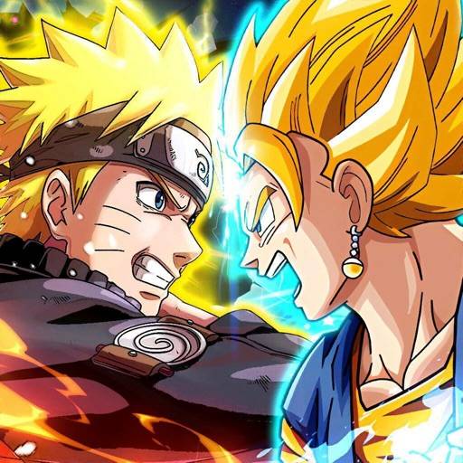 Anime Duel icon
