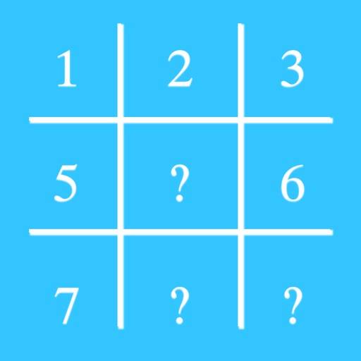 Ricasma`s Sudoku icono