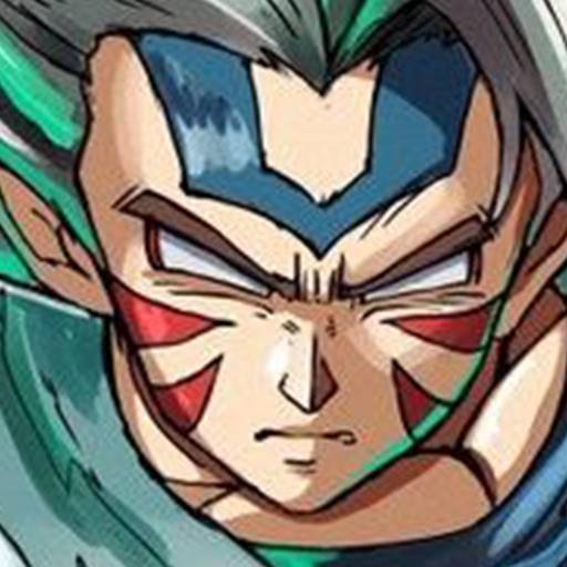 Z Warrior Saga löschen