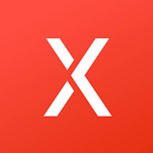 Xplora app icon