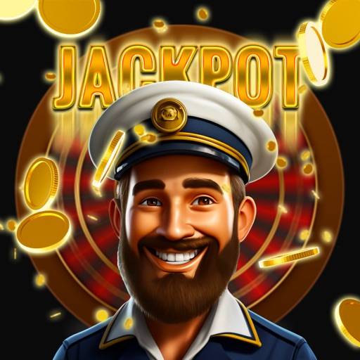 Admiral Jackpot - Lucky game