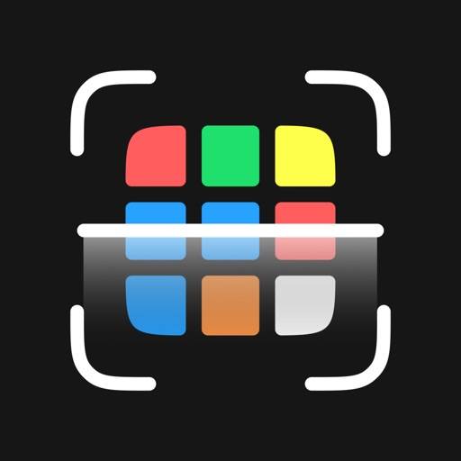 Zauberwürfel Lösen icon