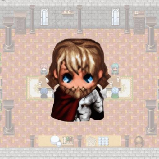 Didactic Jesus Game app icon