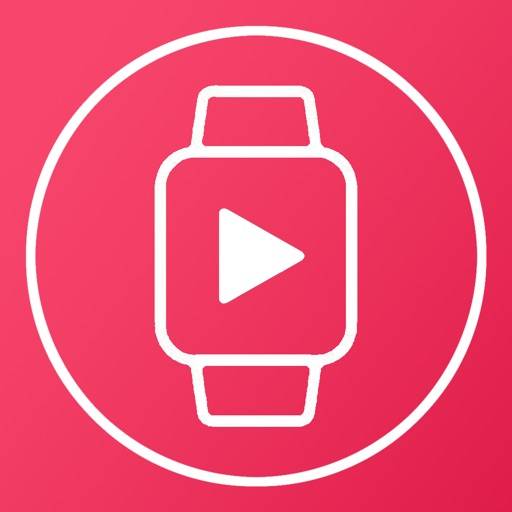 WristPlayer - Musica offline icona