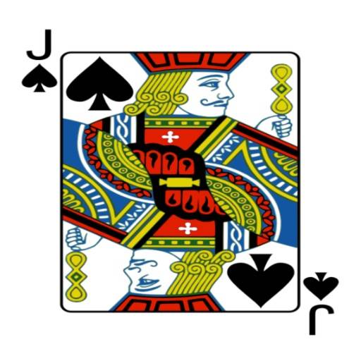 Speed Blackjack for watch Symbol
