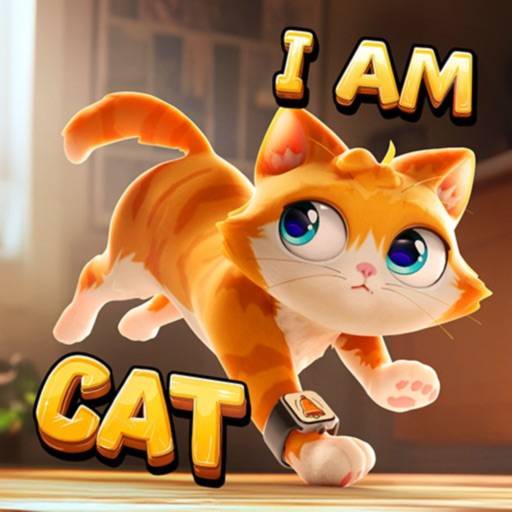 I Am Cat - original game Symbol