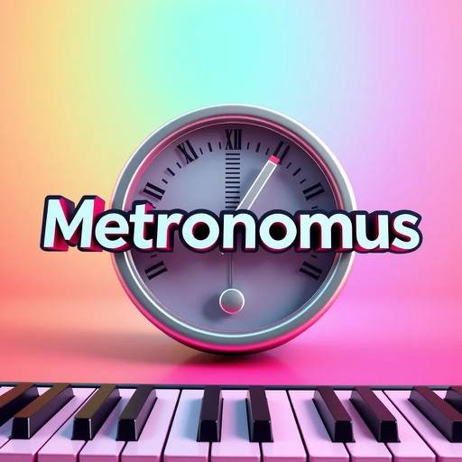 Metronomus icono