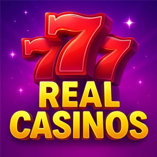 Jackpot Master - Real Casinos Symbol