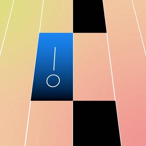 Piano StarTuber icona