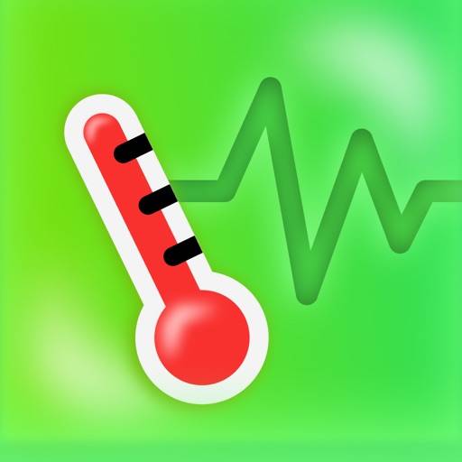 ta bort Body Termometer Pro