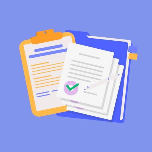 Task Warn icon