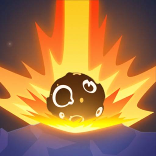 Galaxy Defense: Fortress TD icon