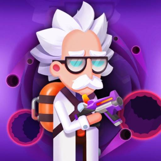 Bogenfreaks icon