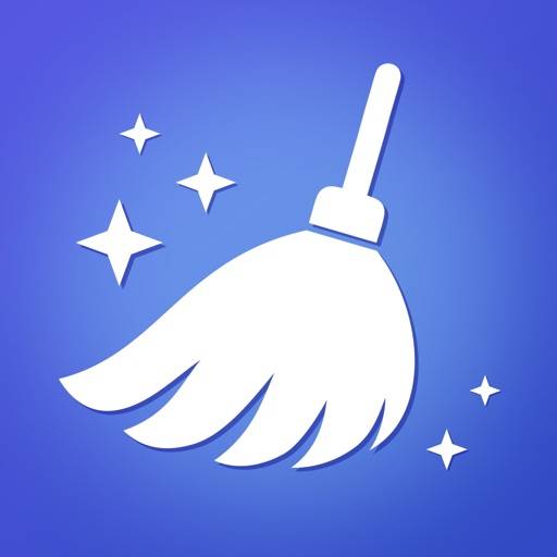 Pure Cleaner: Clean Storage