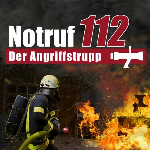 Notruf 112 icon