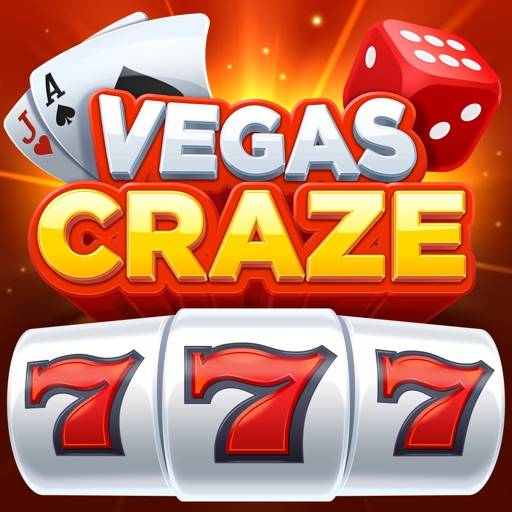 Vegas Craze Casino ikon
