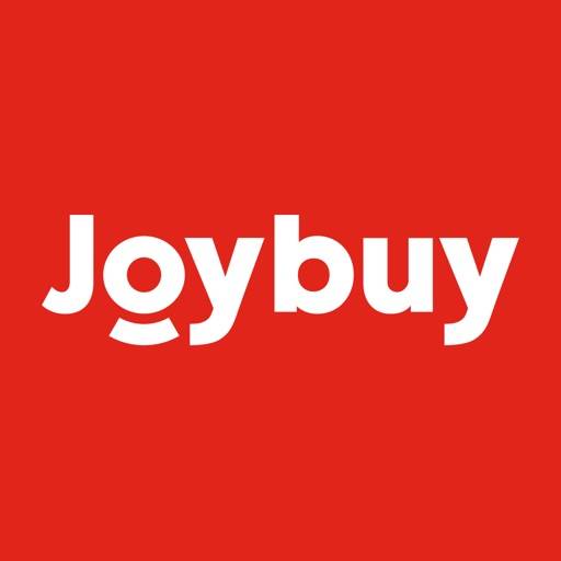 Joybuy-Don't just buy, Joybuy! Symbol