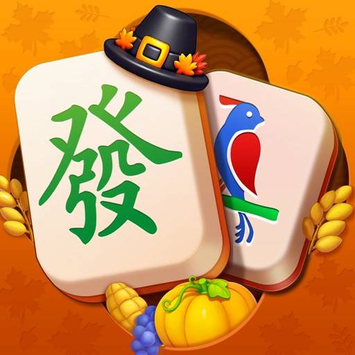 Shanghai Mahjongg Puzzle