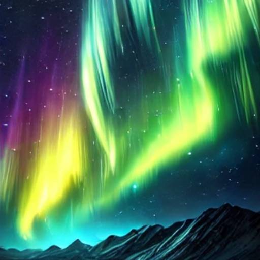Aurora Now icon
