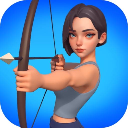 Archery Arena-Shaft Strife ikon