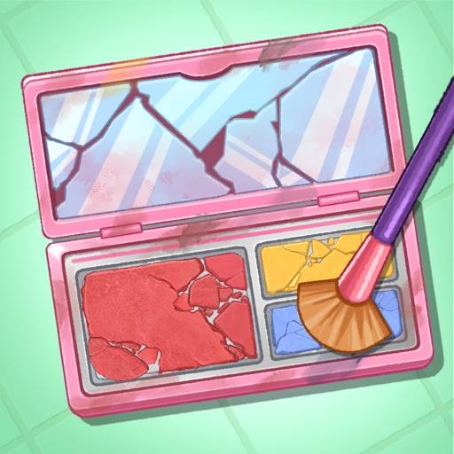 Tidy Fun-Satisfy ASMR Game icona