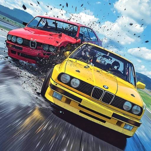 Overtake Race Masters