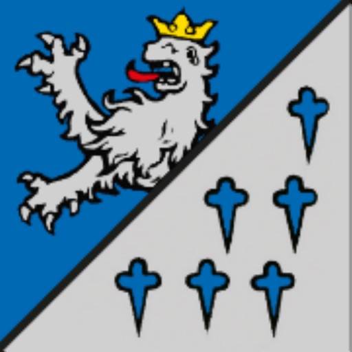 Grossrosseln icon