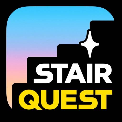 Stair Quest icon