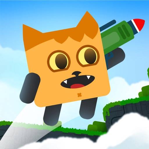 Stair Quest app icon