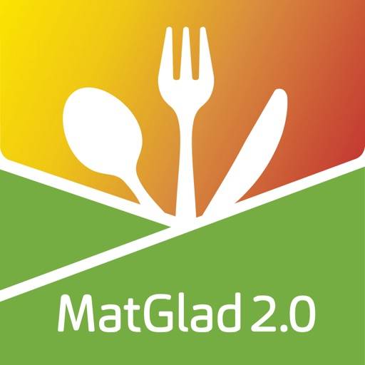 MatGlad 2.0 icon