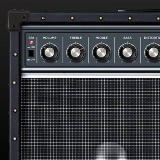 Jazz Chorus Guitar Amplifier