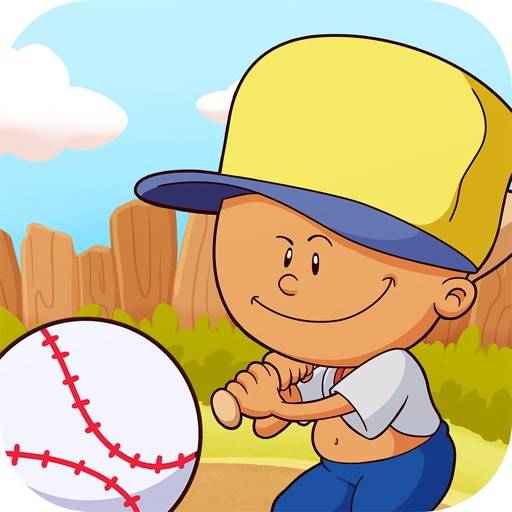 Backyard Baseball '97 app icon