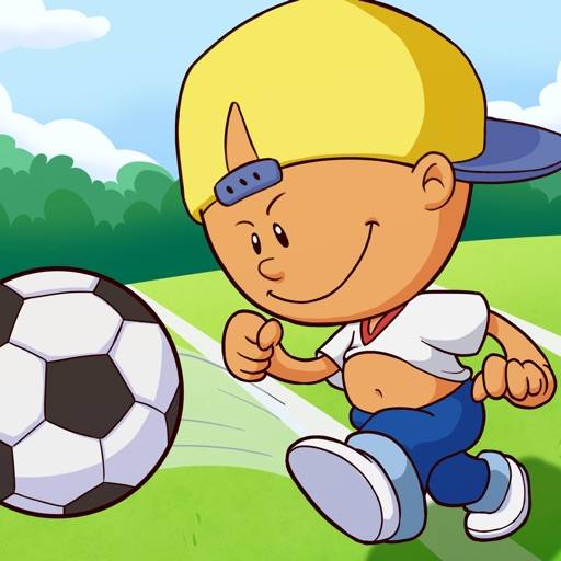 delete Backyard Soccer '98