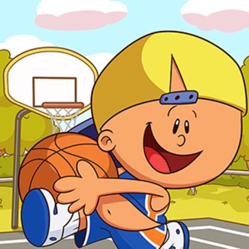 Backyard Basketball '01 icon