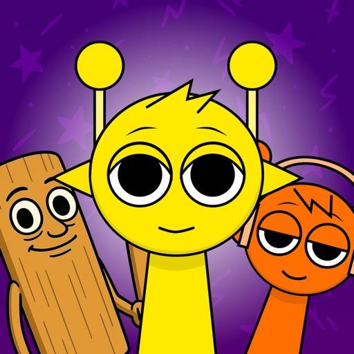 Sprunk All Phases Horror Game icon