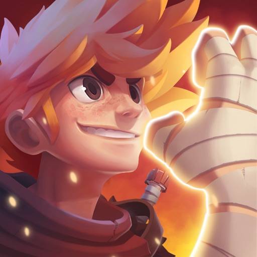 Radiant: Guardians Of Light icona