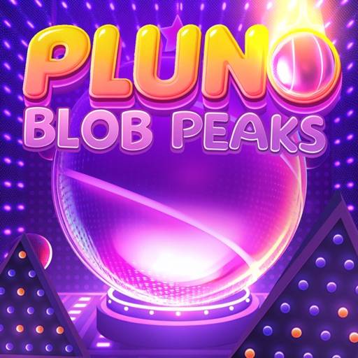 Pluno Blob Peaks icon