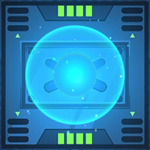 Space Maze Action icono