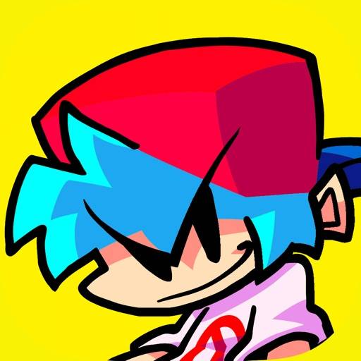 Friday Night Funkin' Mobile icon