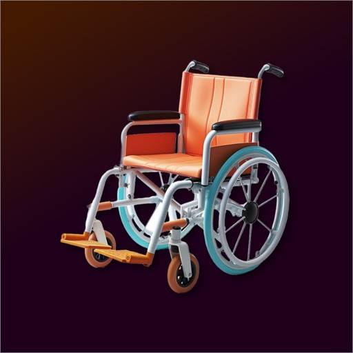 Whee Chair icon