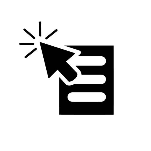 Right-Click icona