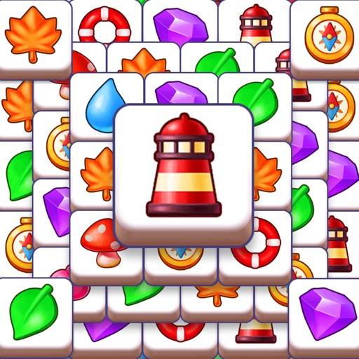 Tile Voyage icon